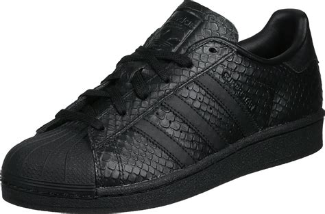 adidas damenschuh schwarz|adidas damen sneaker.